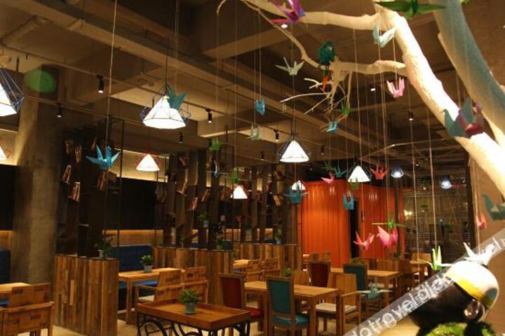 Hotel Interior 46 of 72
