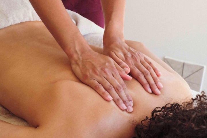Spa Photos