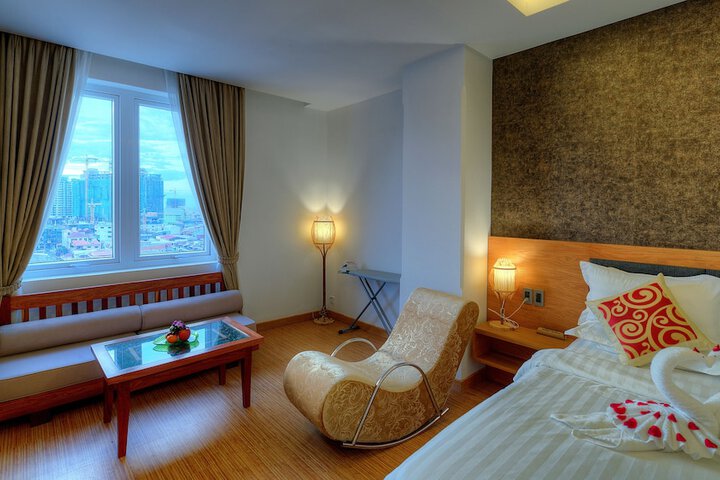 Room 16 of 96