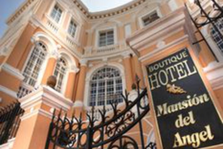 Hotel 16 of 31