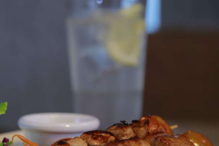 Dining Photos