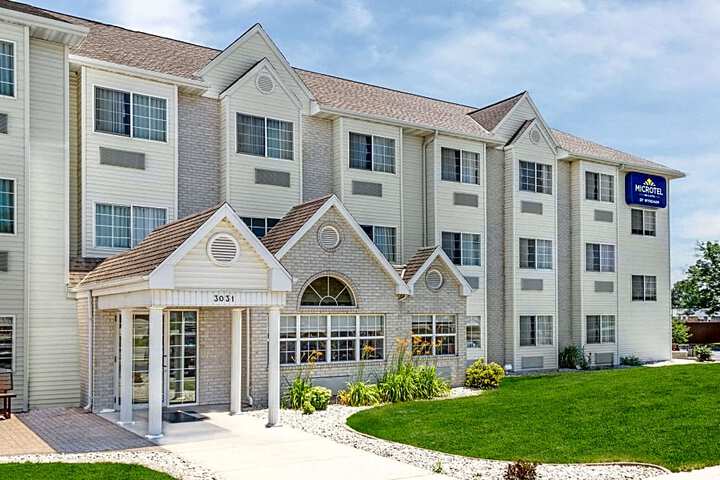 Fitness Facility Photos