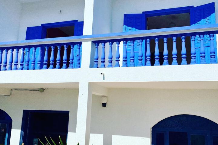 Hotel 42 of 45