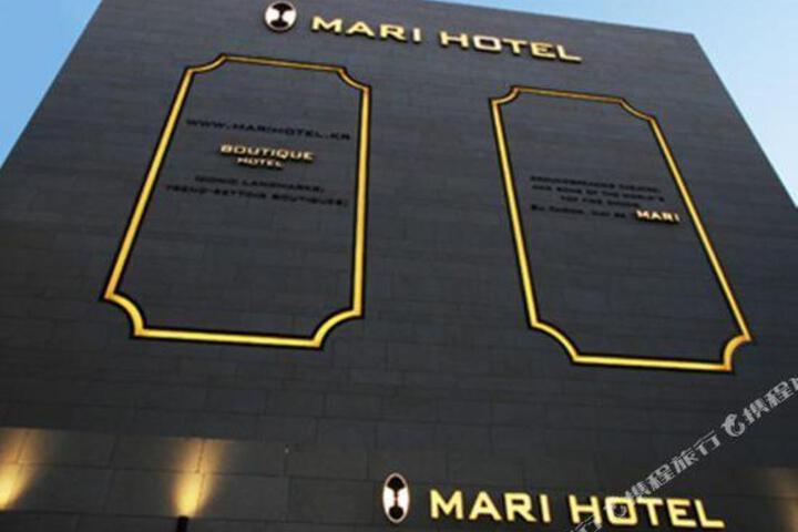 Bucheon Mari
