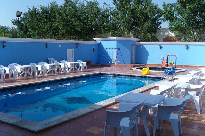 Pool 1 of 1