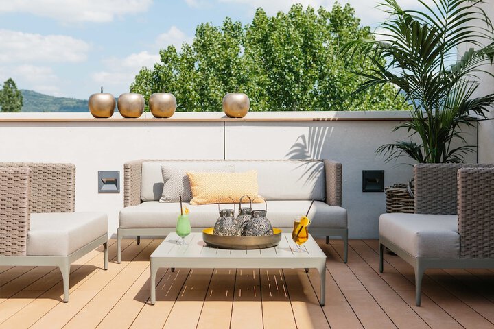 Terrace/Patio 27 of 76