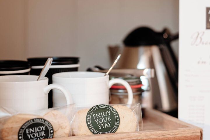Breakfast/Coffee Service 52 of 116