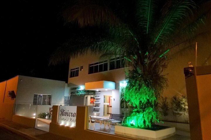 Hotel 49 of 49