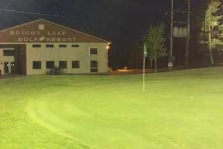 Golf 10 of 43