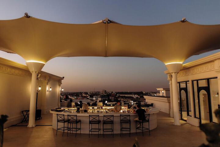 Terrace/Patio 86 of 93
