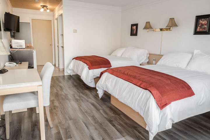 Standard Studio 1 Double Bed (18 of 19)