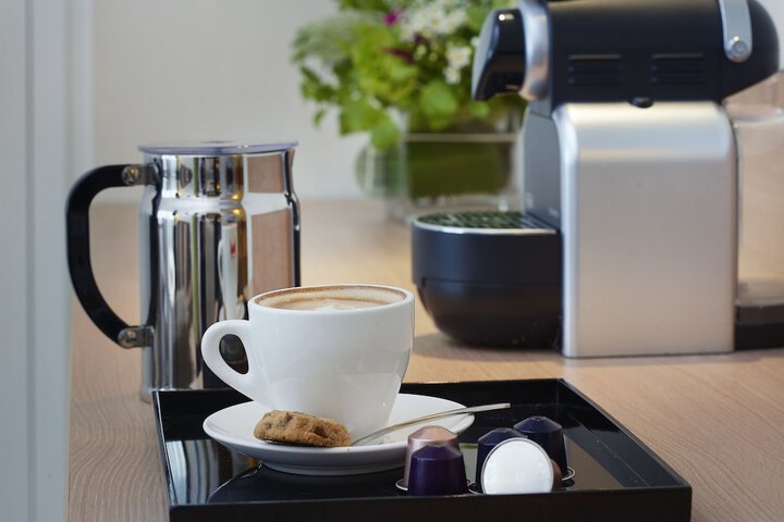 Breakfast/Coffee Service 37 of 150