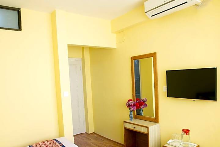 Inside Room Photo