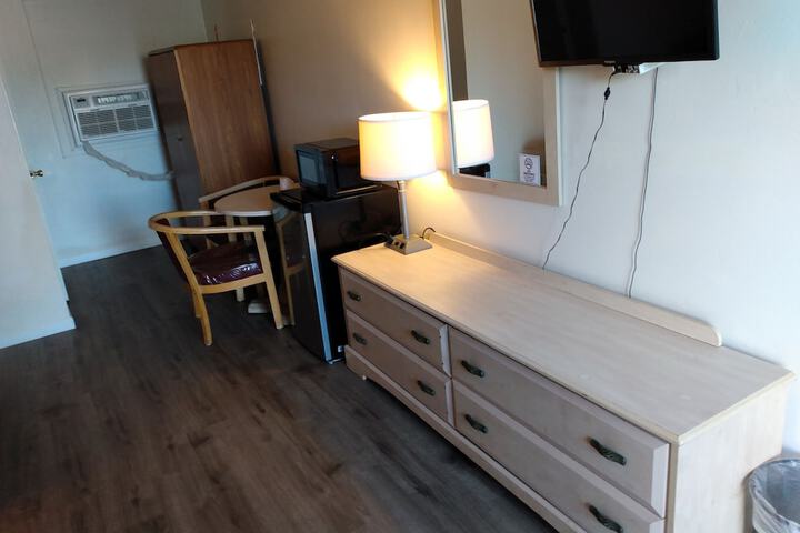 Standard Double Room (19 of 31)
