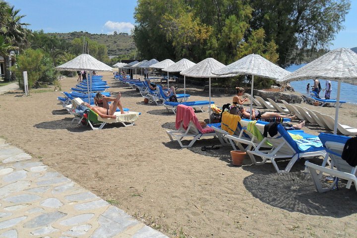 Beach 36 of 63