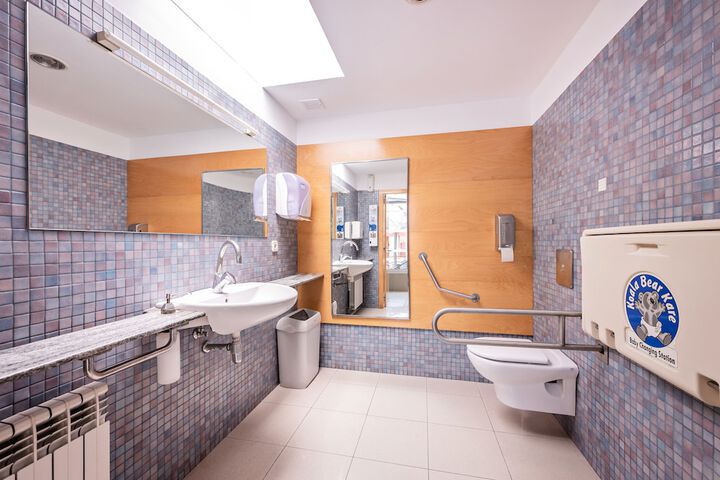 Bathroom Vanities