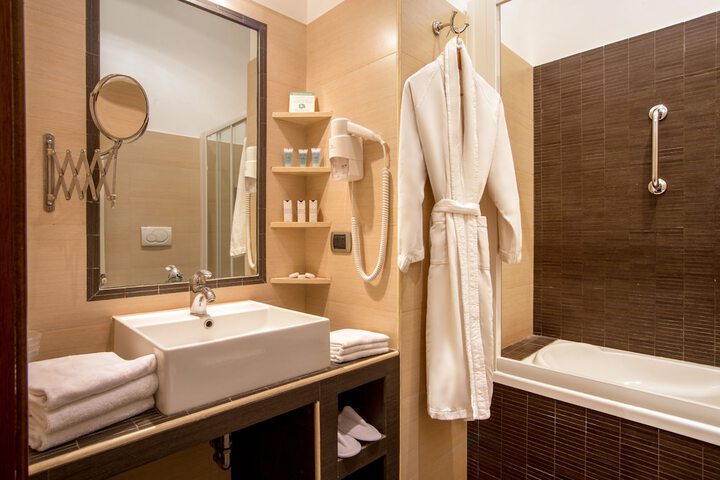 Bath Interior