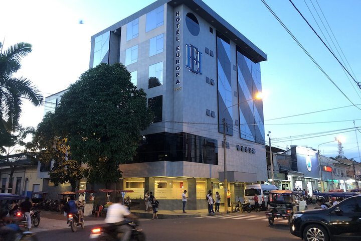 Hotel 42 of 42