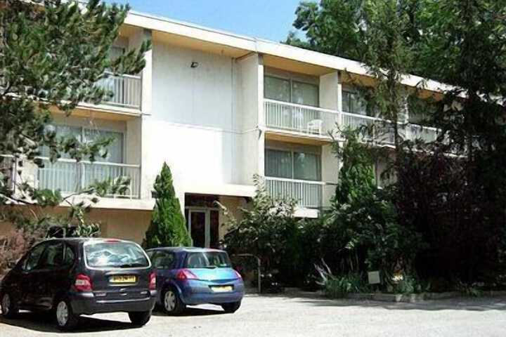 Hôtel Le Carina in Gap