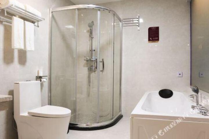 Xiquan Hotel