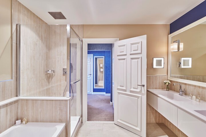Bath Amenities