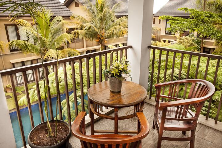 Terrace/Patio 20 of 60