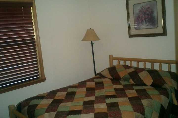 Double Bunk Bed (5 of 14)