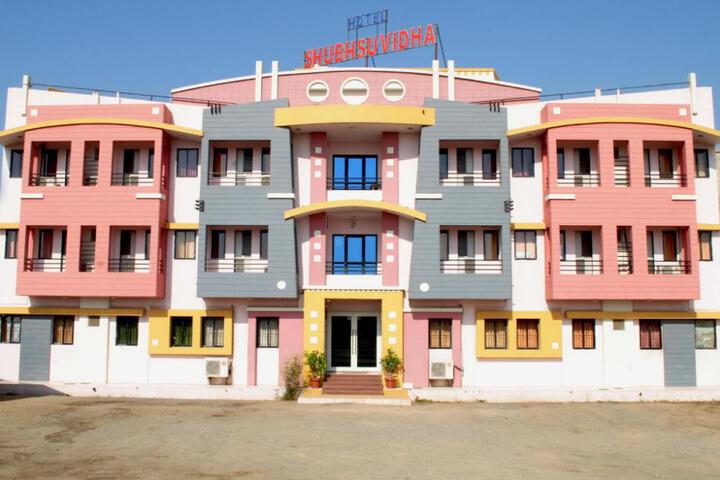 Hotel Shubh Suvidha