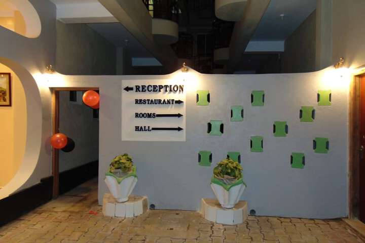 Hotel 2 of 34