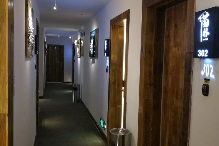 Hotel Interior 8 of 15