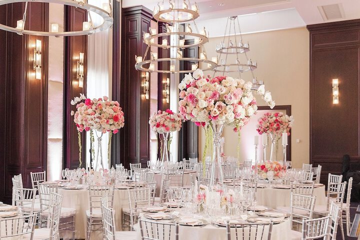 Wedding/Banquet 141 of 189