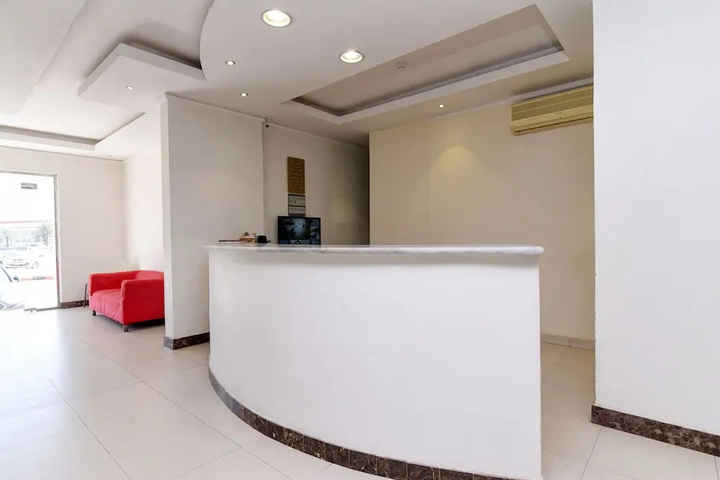 Hotel Interior 2 of 17