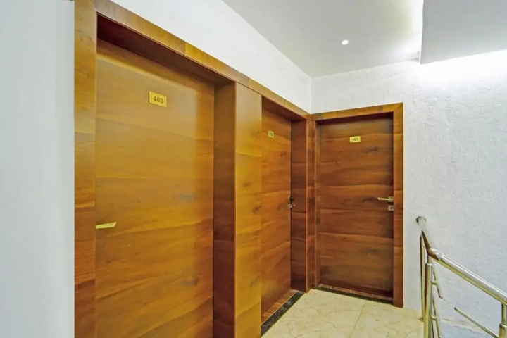 Shindola Residency