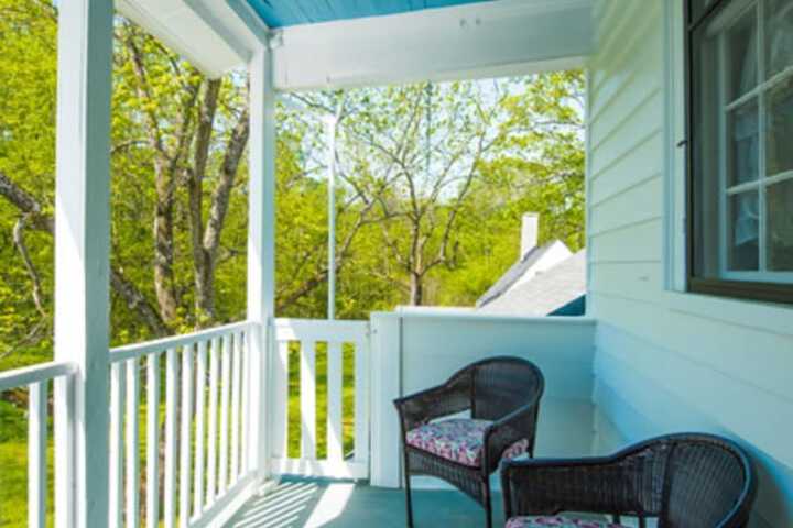 Terrace/Patio 66 of 66