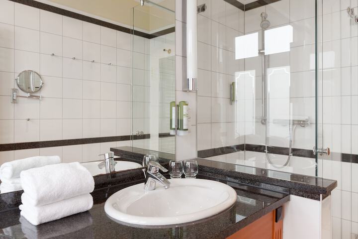 Bath Interior