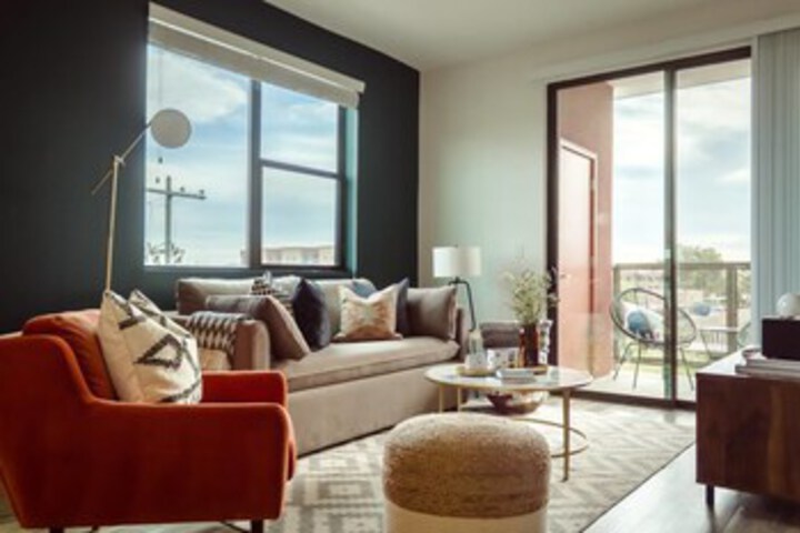 Image of New Listing! Modern 1br / 1ba Phoenix Apt by Domio