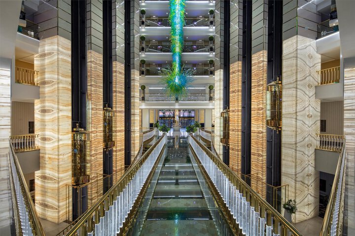 Lobby Photos