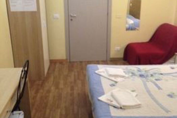 Room Photo