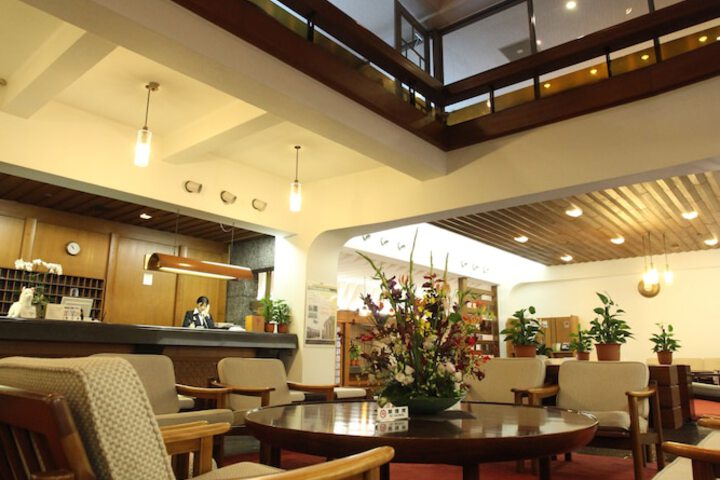 Hotel Interior 9 of 48