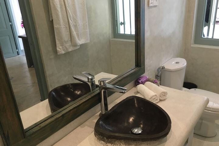 Bathroom Vanities