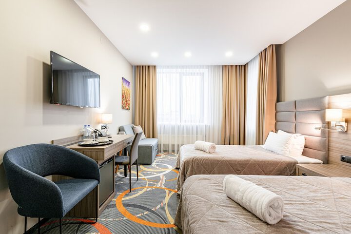Room 43 of 124