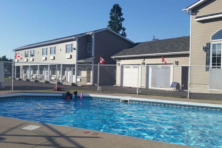 Fox Motor Inn