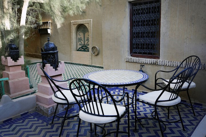 Terrace/Patio 19 of 53