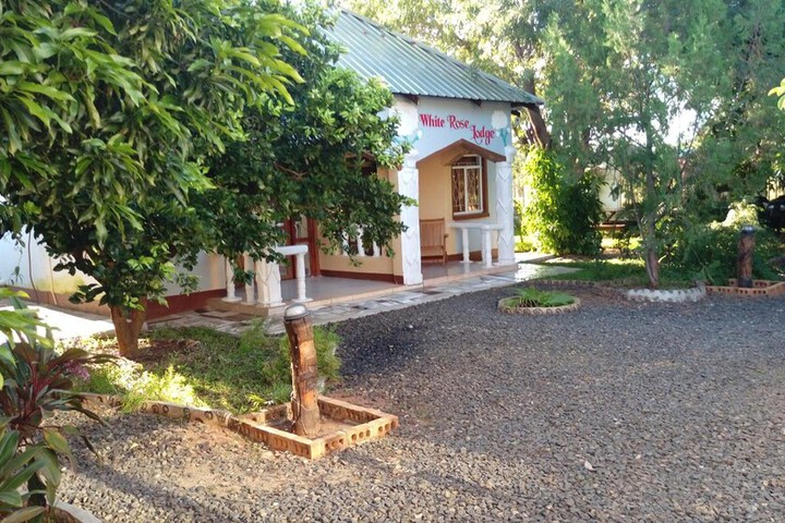 Hotel 61 of 61