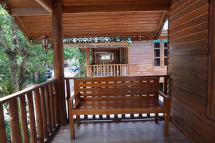 Terrace/Patio 22 of 25