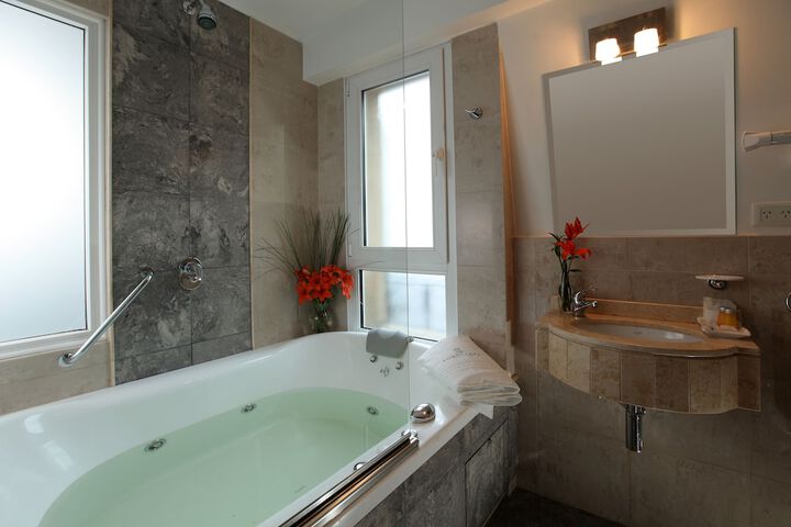 Bath Amenities
