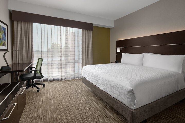 Standard | King Bed (2 of 11)