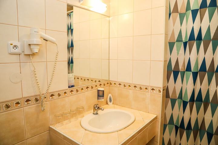Bathroom Vanities