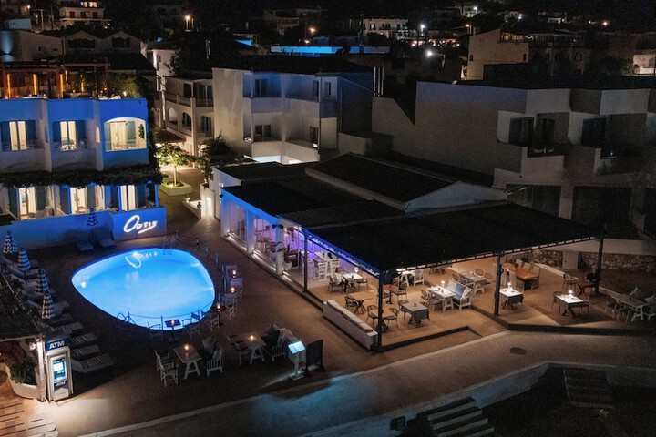 Hotel 100 of 109