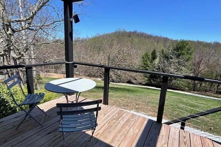 Terrace/Patio 106 of 118